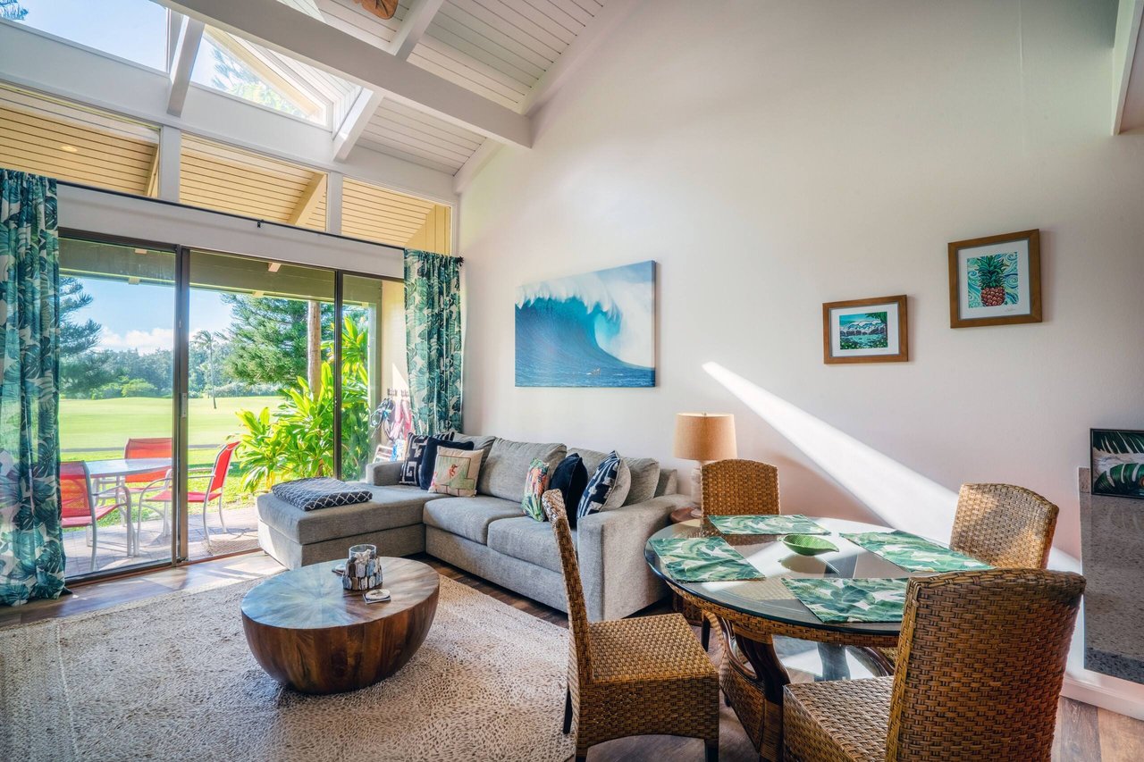 Kuilima Estates W #43