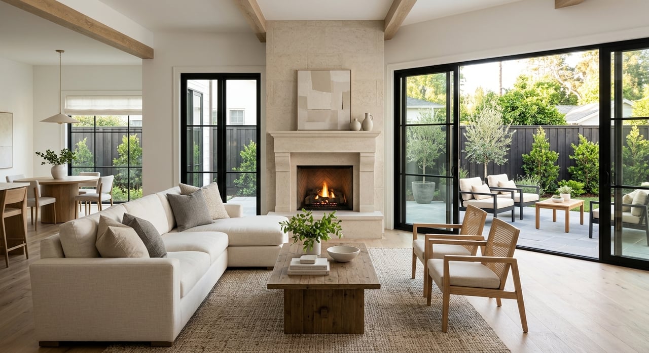 What Concierge‑Level Listing Prep Looks Like In Southlake