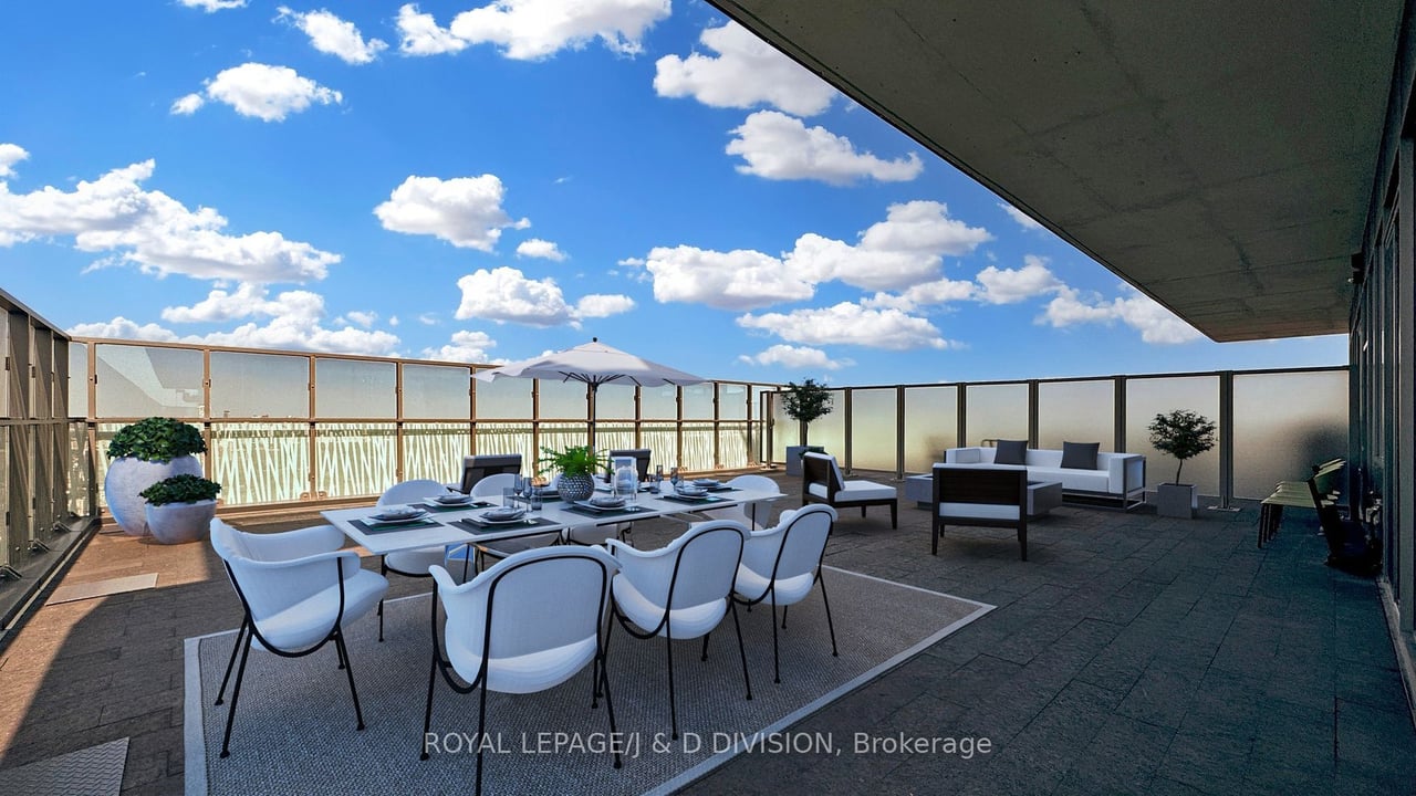 SKY-HGH LIVING PENTHOUSE