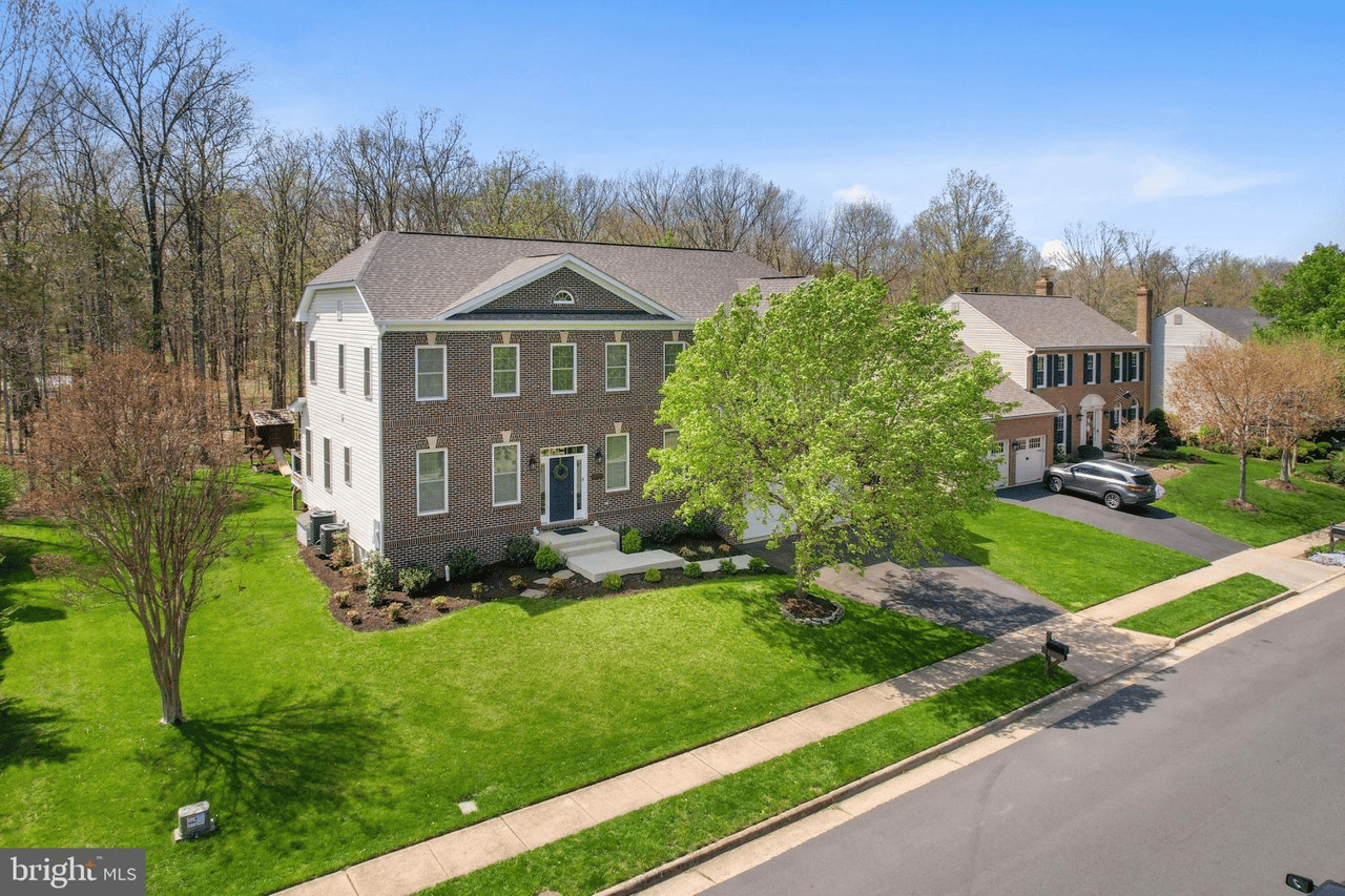 6508 Trillium House Ln