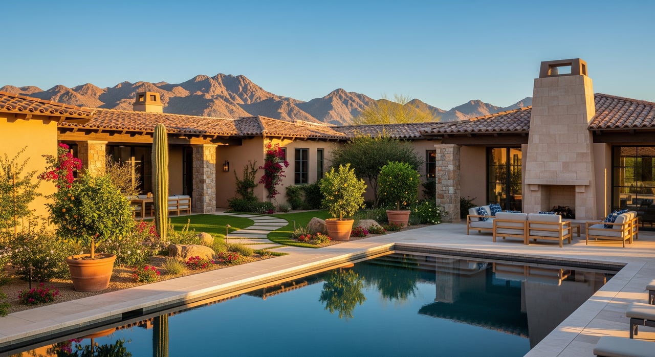 How Seasonality Shapes Sales in DC Ranch