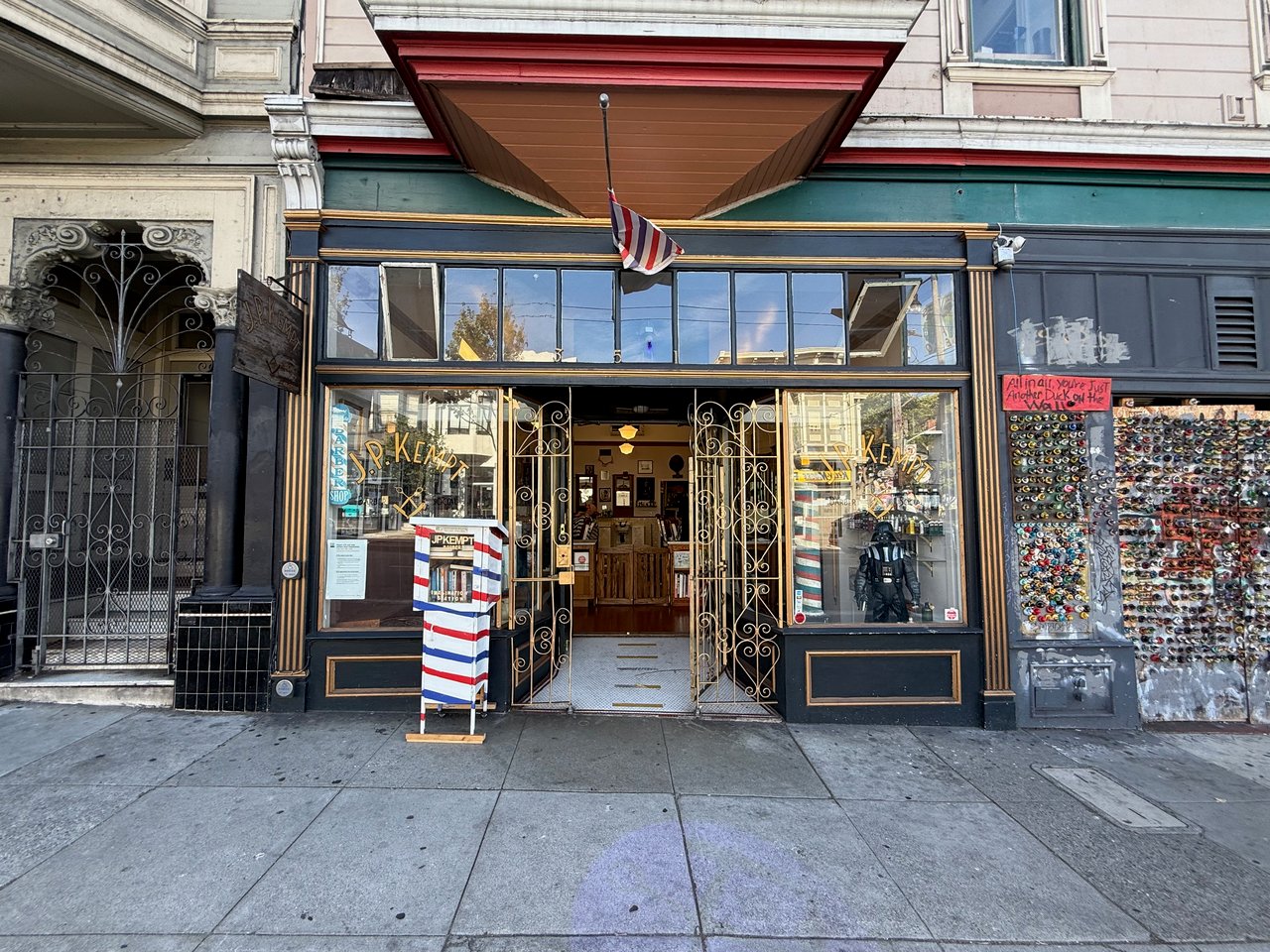 District 6 – Central North