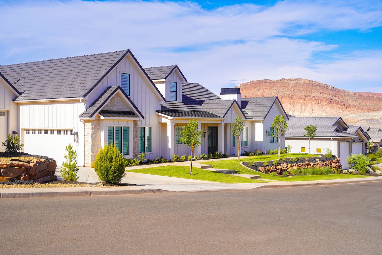 Sun River and Sun River Firelight in Toquerville