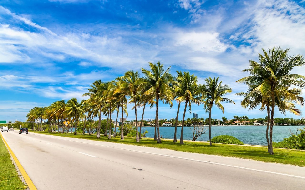 Miami Shores