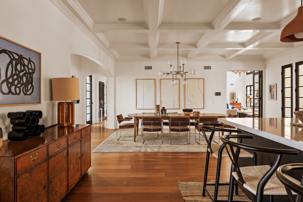 3901 Longridge Ave, Sherman Oaks