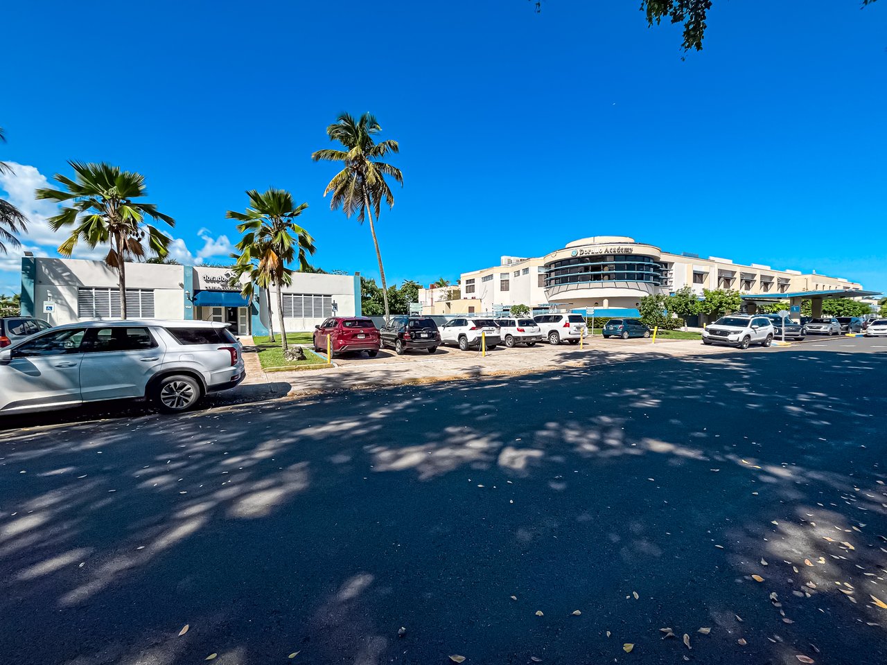 Dorado del Mar A9
