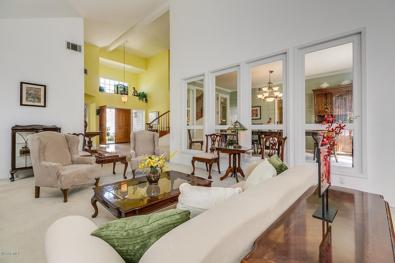 11868 Silver Crest St, Moorpark, CA 93021