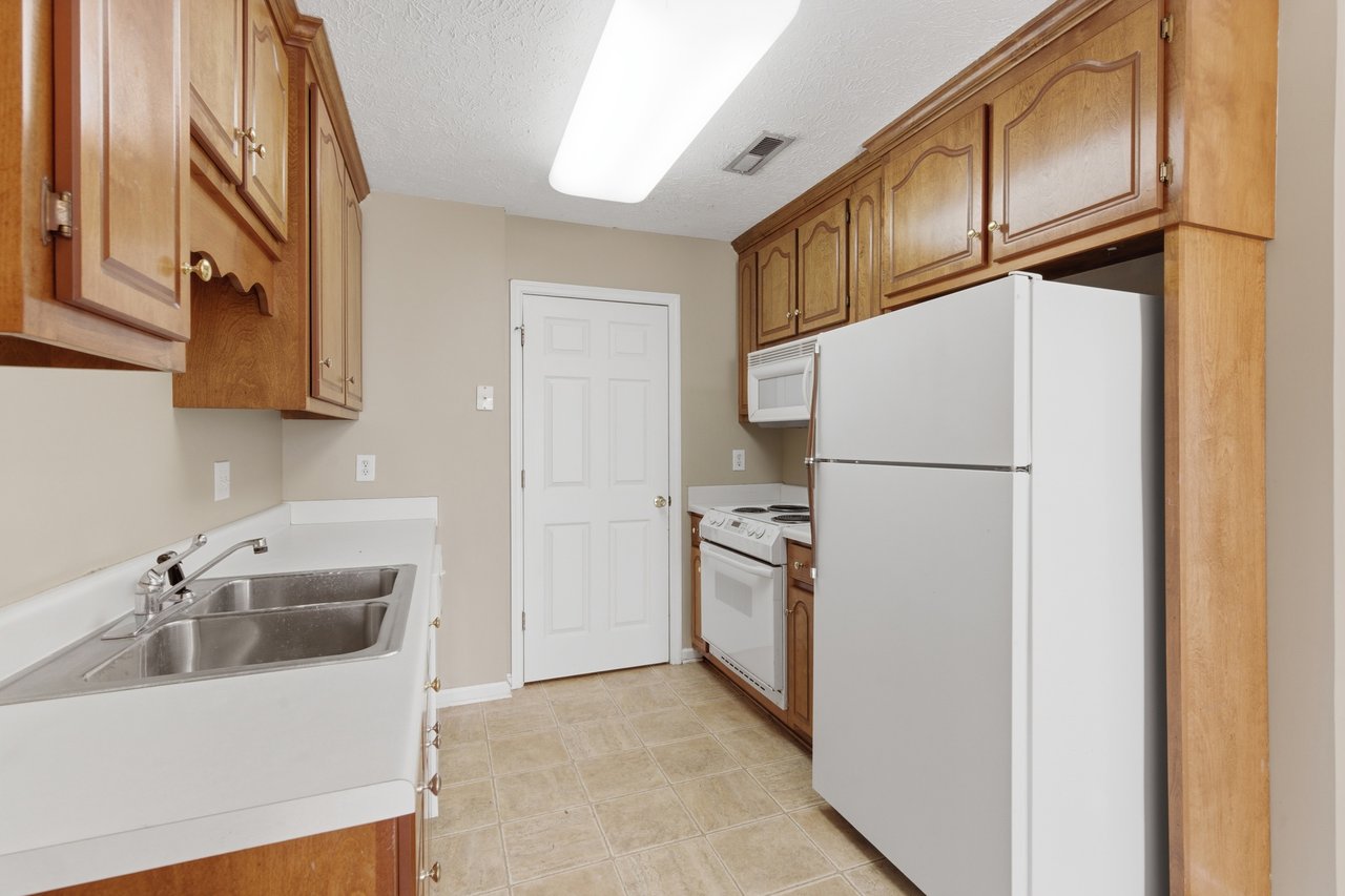 3 Bed 2 Bath Athens Townhome!