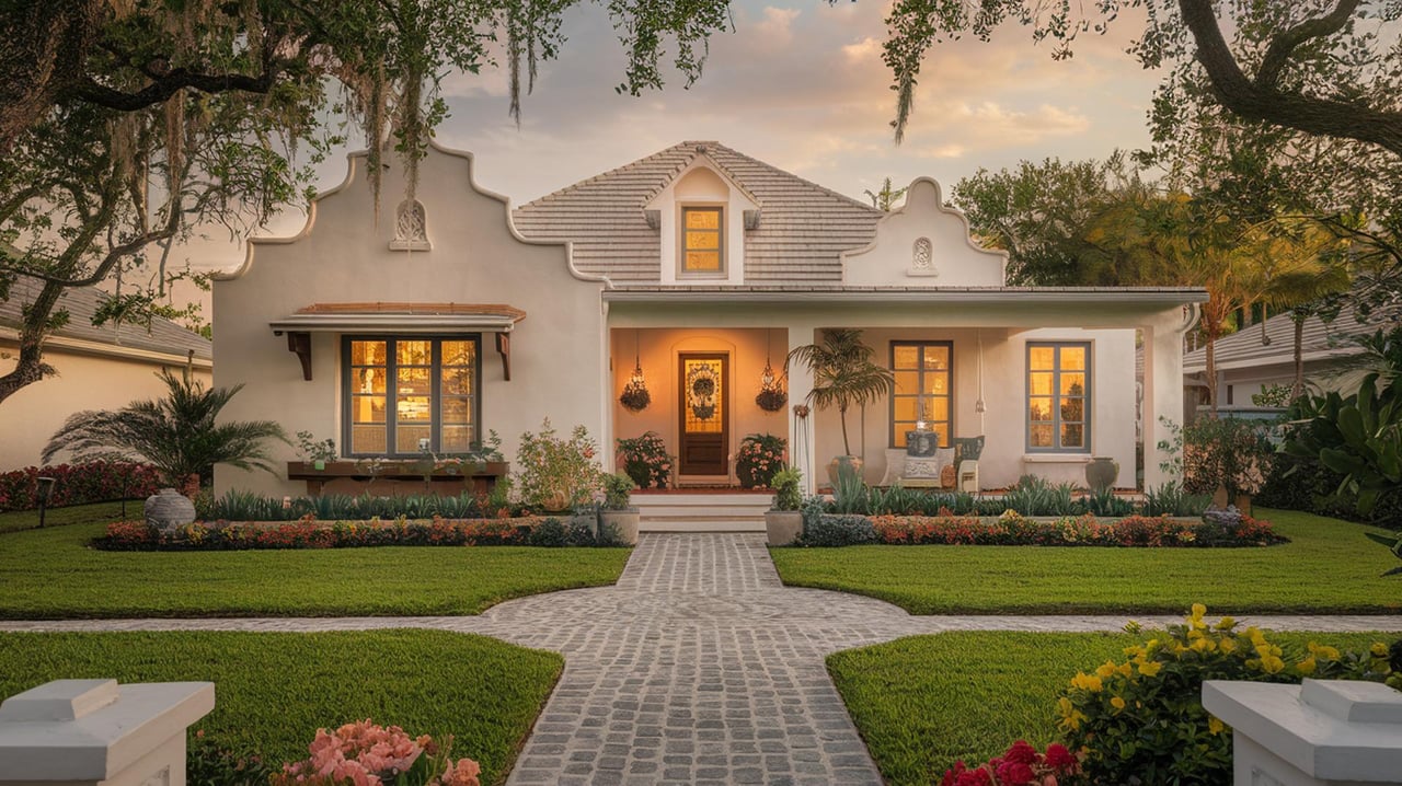 How to Remodel Your Home in Vero Beach, FL Without the Stress cover