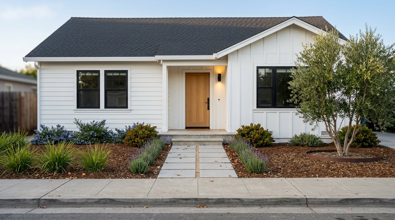 What It Is Like To Live In Alameda