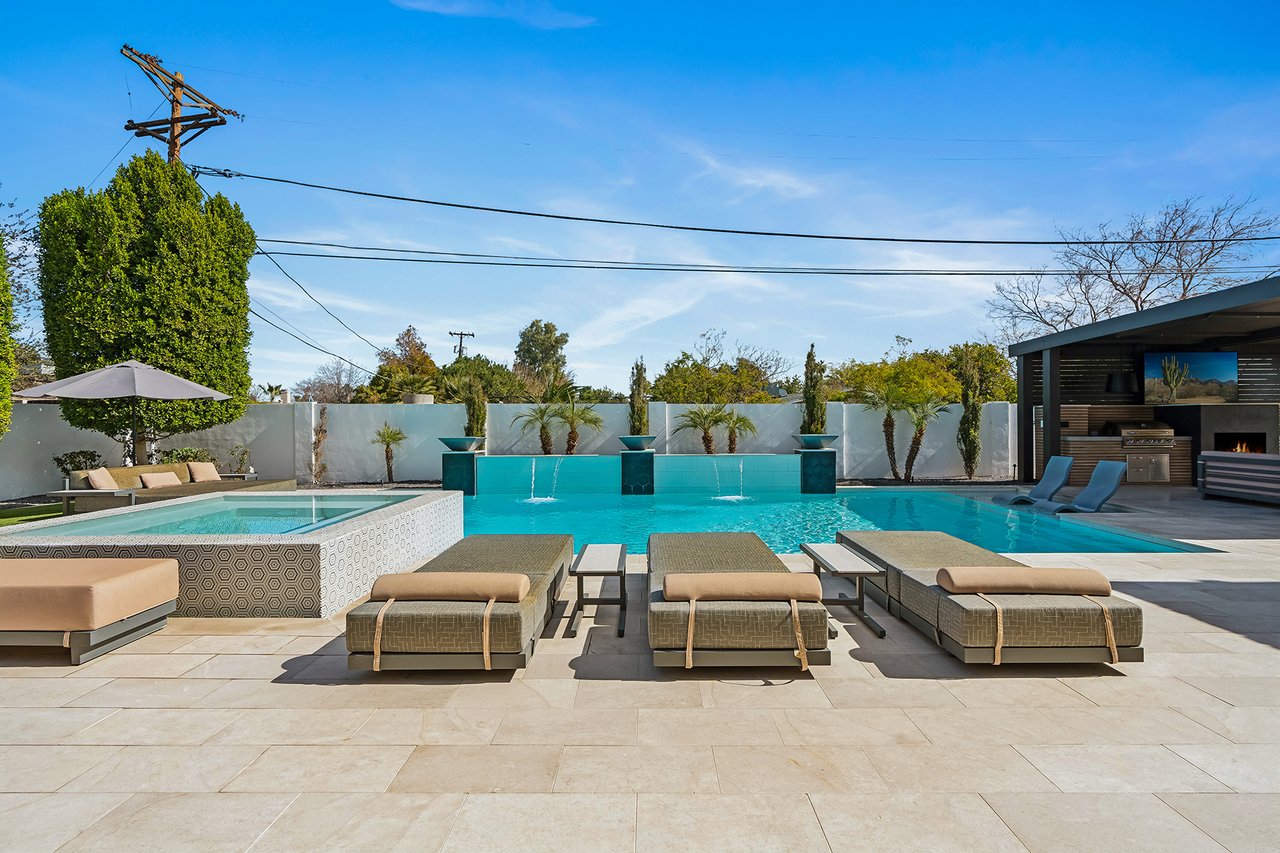 3851 N JOKAKE Drive, Scottsdale