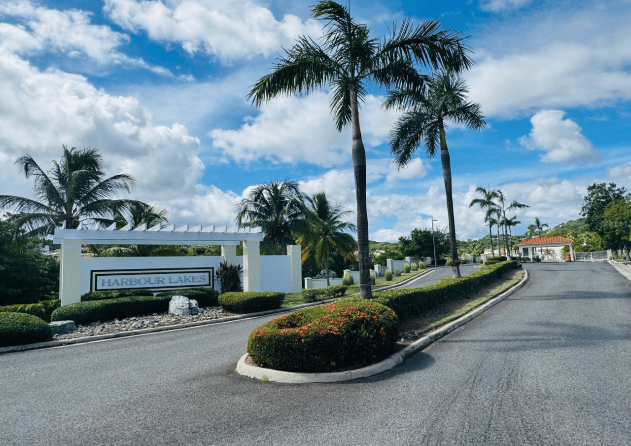 Harbour Lakes @ Palmas del Mar