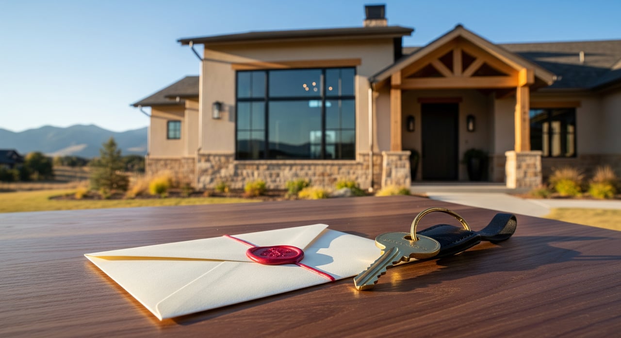 Earnest Money In Parker: What Buyers Should Know