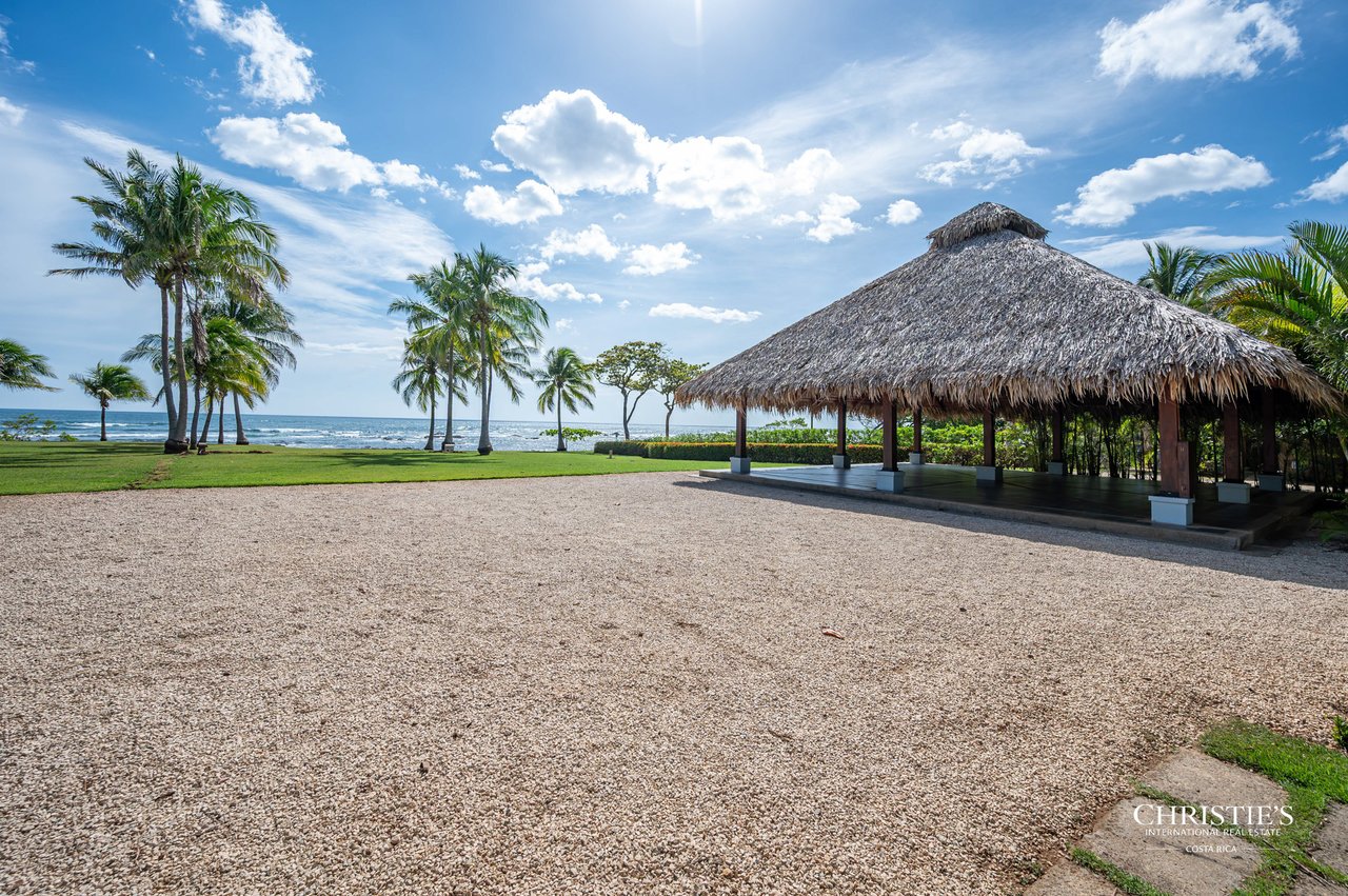 Ocean View Townhome in Hacienda Pinilla 