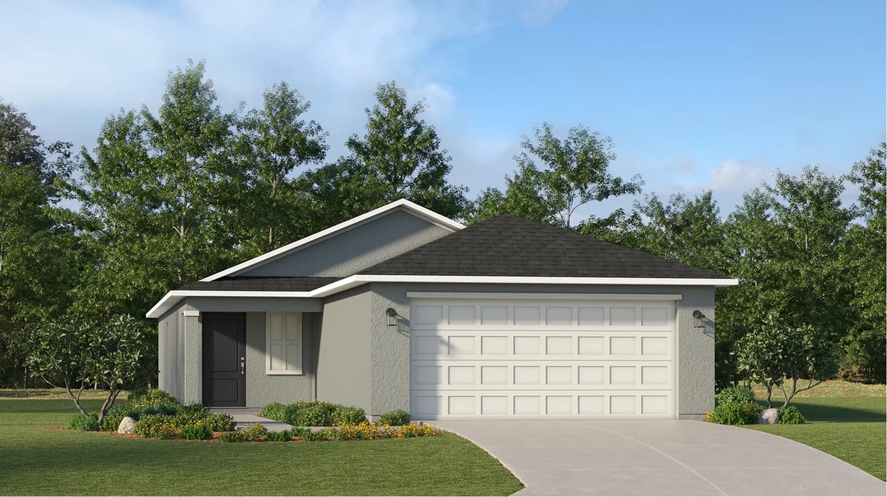 Marion Ranch New Home Community - Ocala - Ocala, FL | Lennar