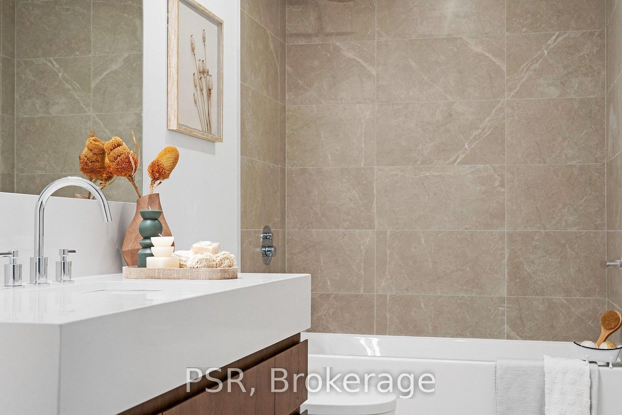 THE RESIDENCES ON KEEWATIN AVE