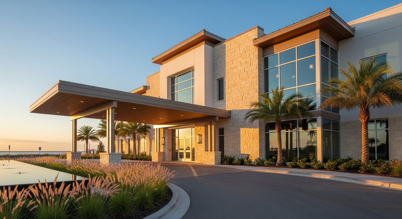 Buying Medical Office In Bradenton: Sites And Lending 101