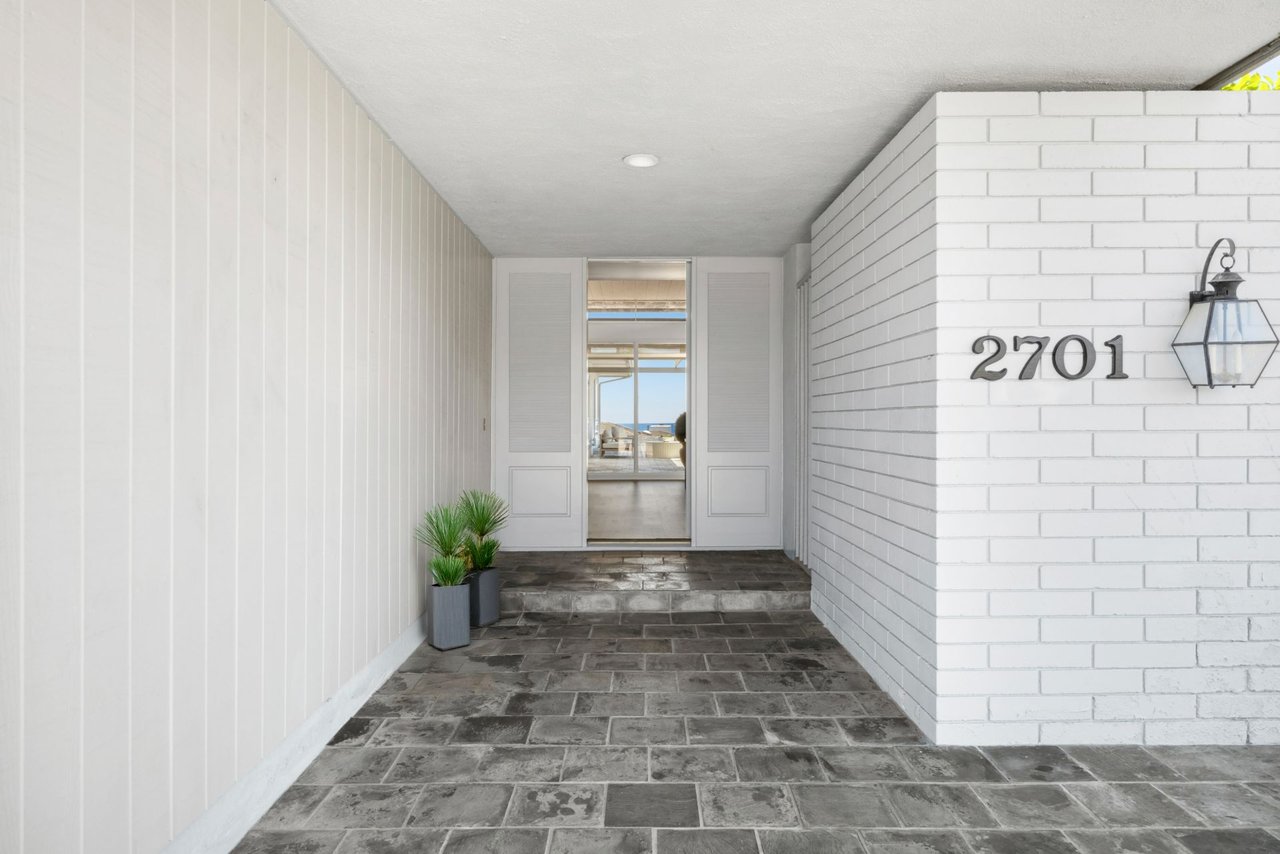 2701 Windover Drive