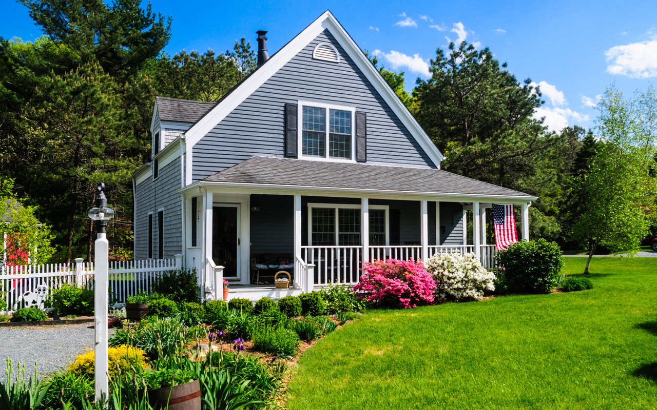 Getting Your Home Ready for Its Spring Closeup: A Smart Seller’s Guide for 2026 🌸