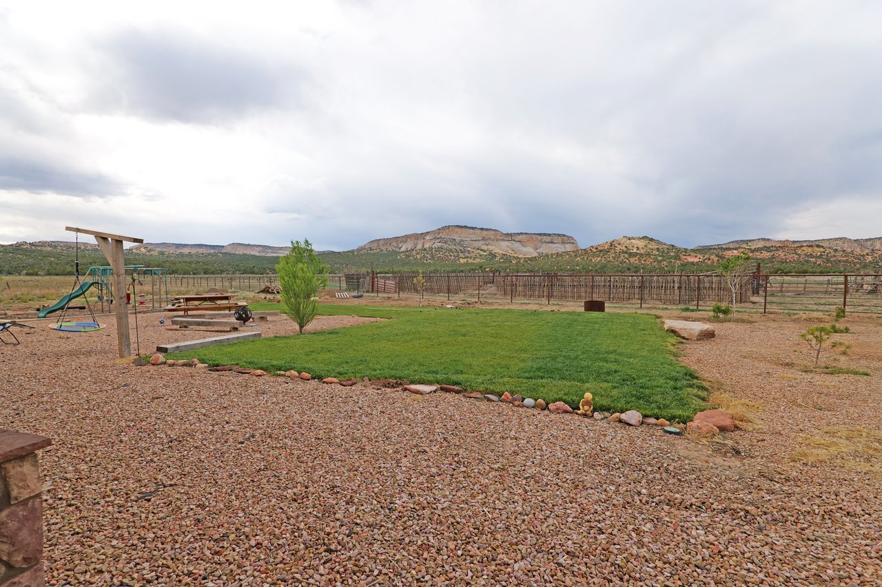 7395 N Johnson Canyon