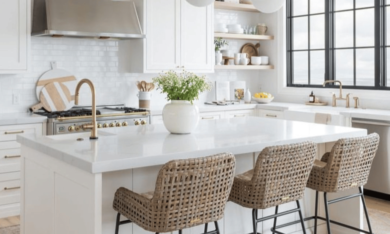Top Home Remodeling Trends for Sandestin, Florida Homes