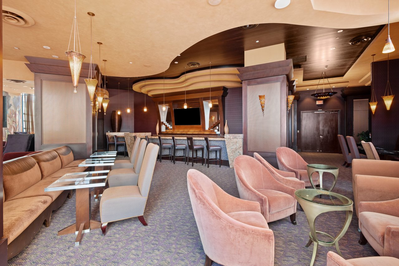 Las Olas River House