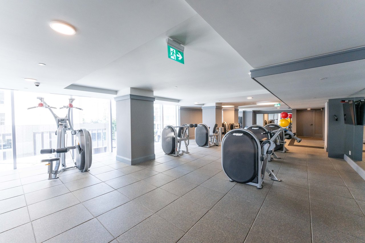 164 Cumberland St #405