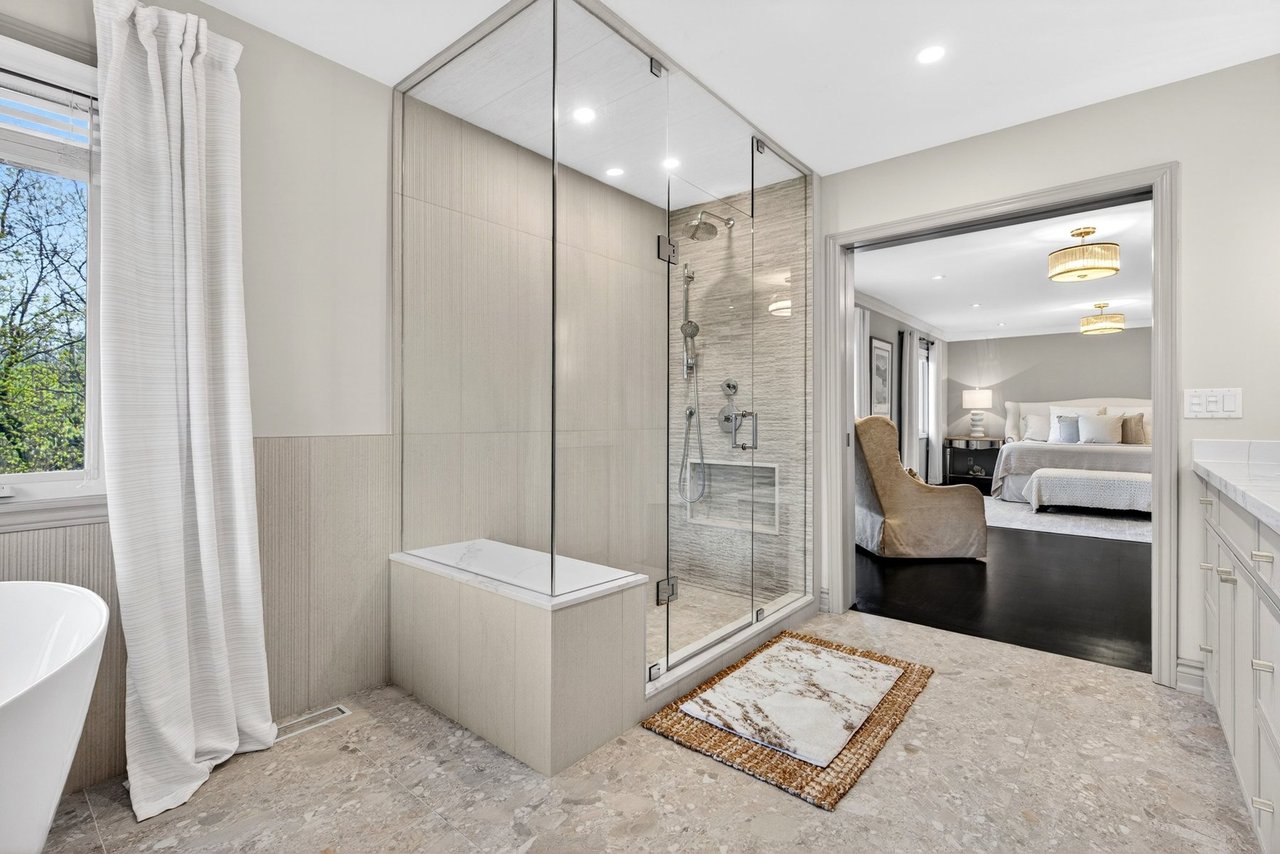 Grand Tyandaga Estate