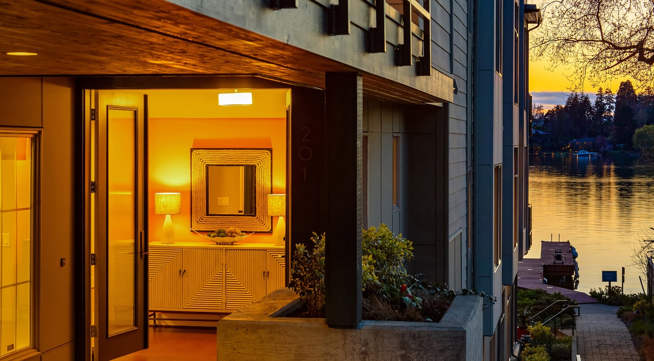 4605 Lake Washington Blvd NE #201