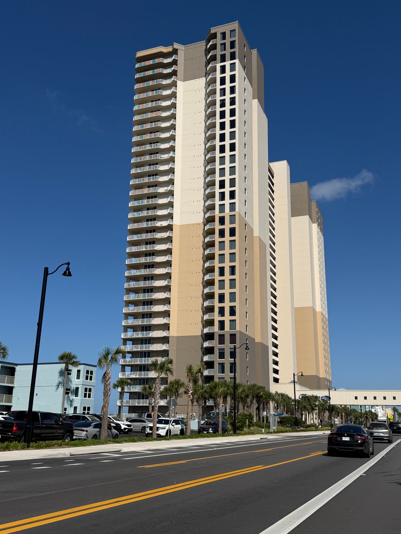 Can You Use a Panama City Beach Condo as a Vacation Rental?