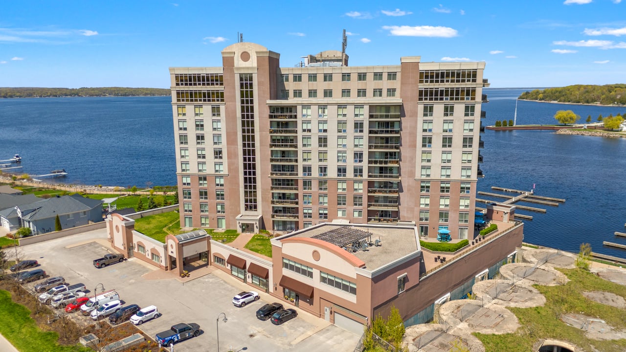 699 Aberdeen Blvd #507