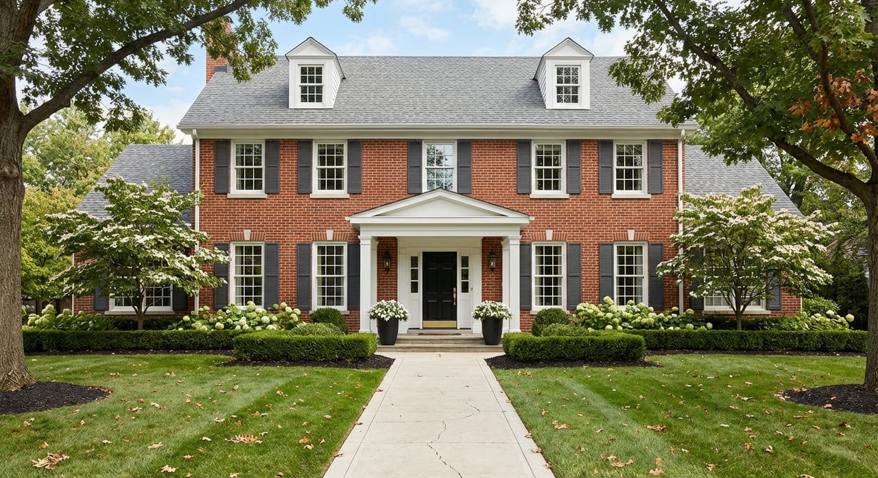 Staging Large-Lot Homes In Town And Country For Maximum Appeal cover