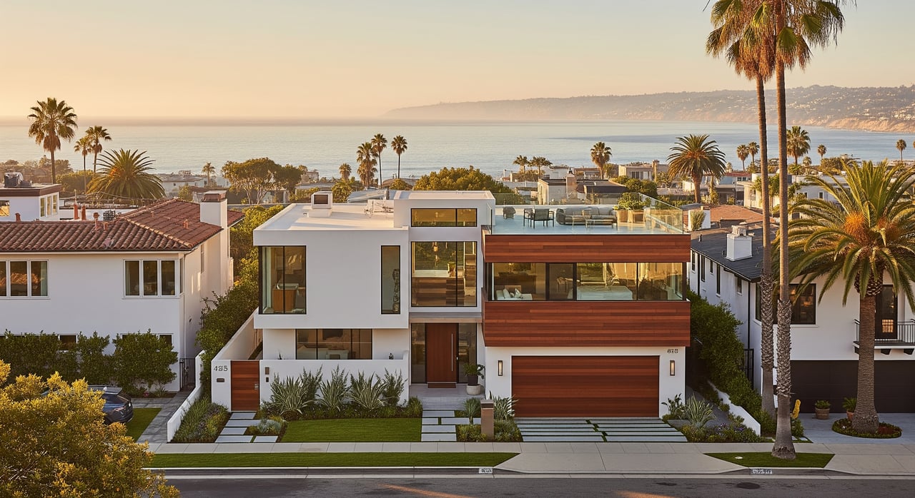 Santa Monica Housing Market Explained