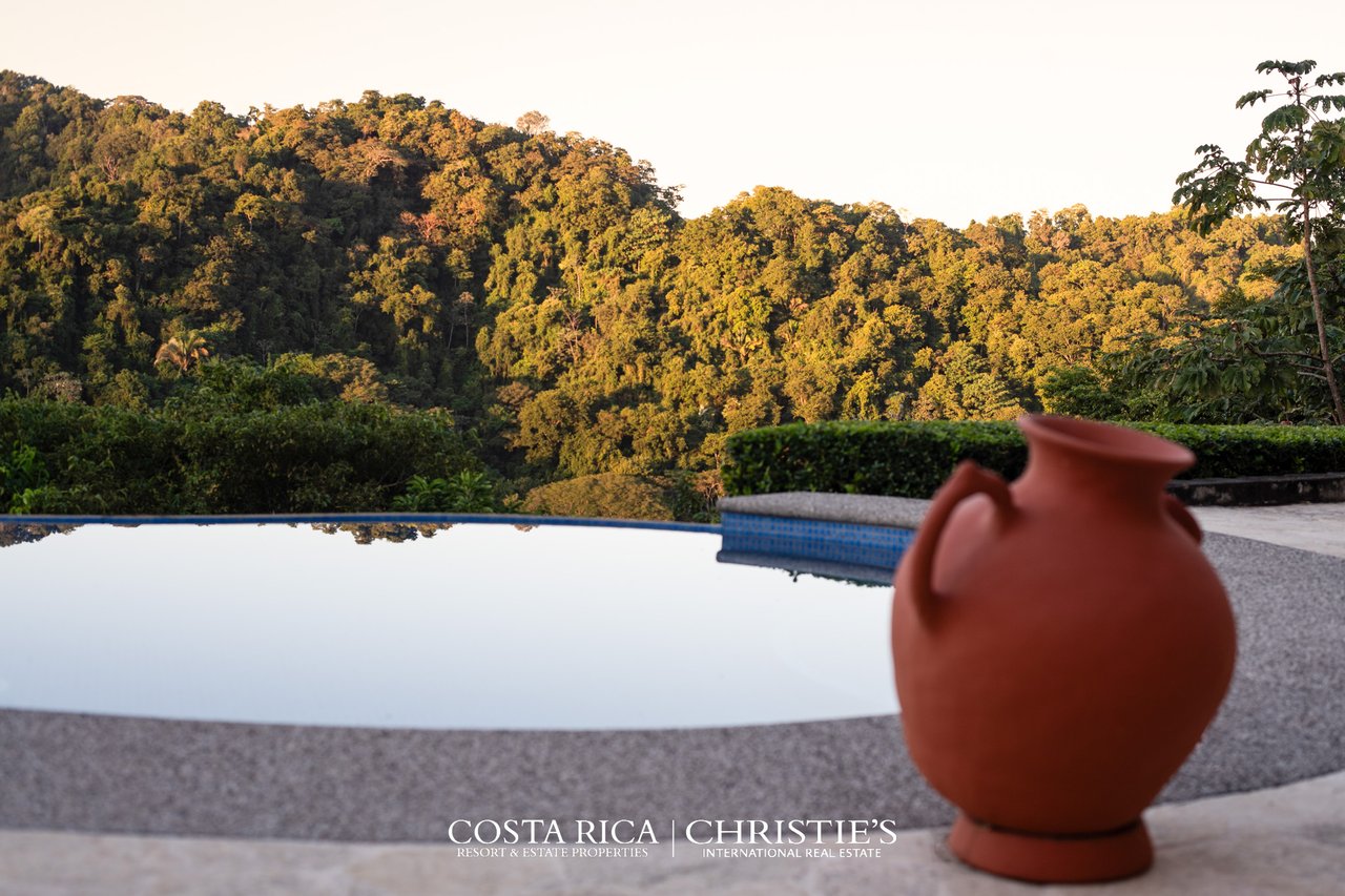 Casa del Sol, Vista Tres Bahias