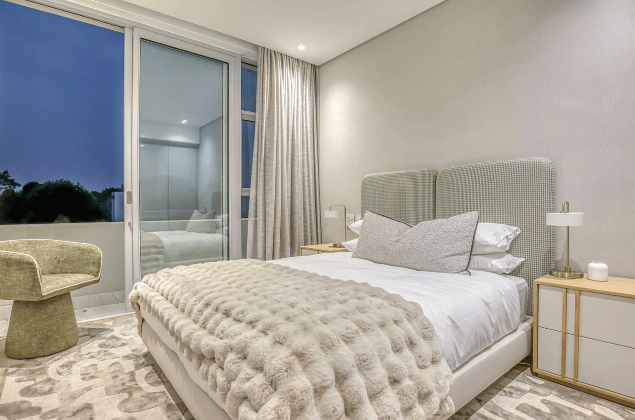 PENTHOUSE LUXURY IN SOUTH AFRICA 