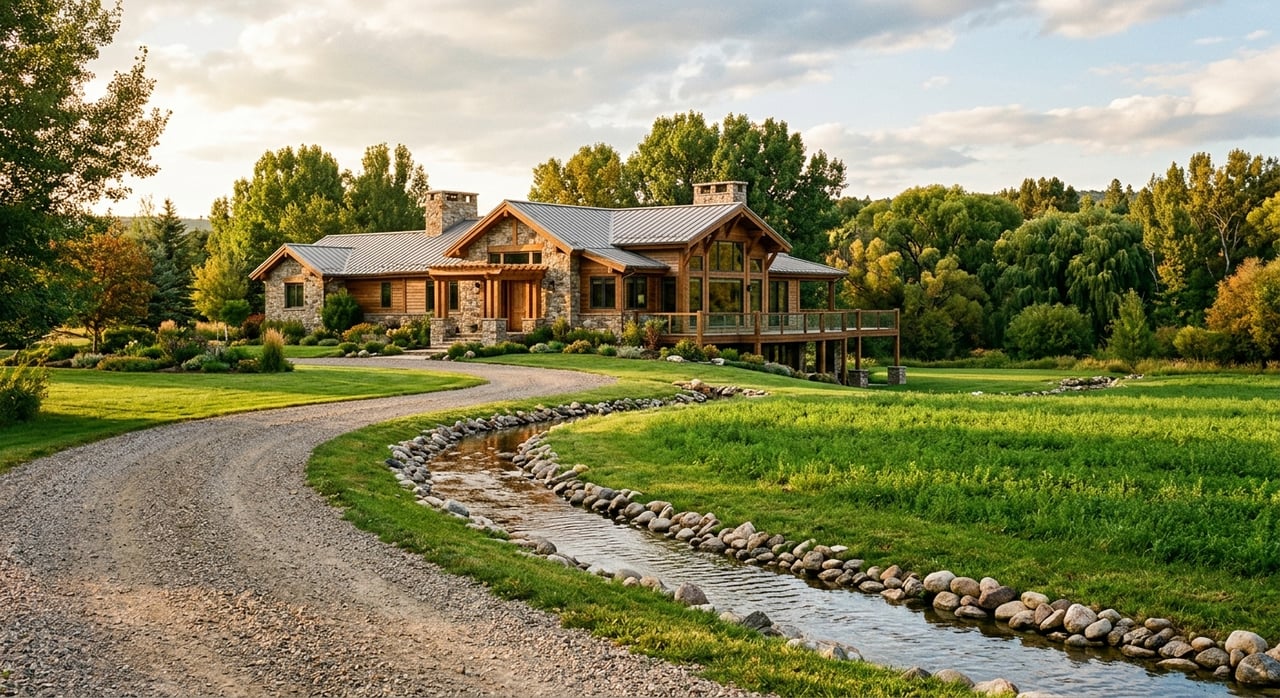 How To Evaluate Irrigated And Farm Land Around Manhattan, MT