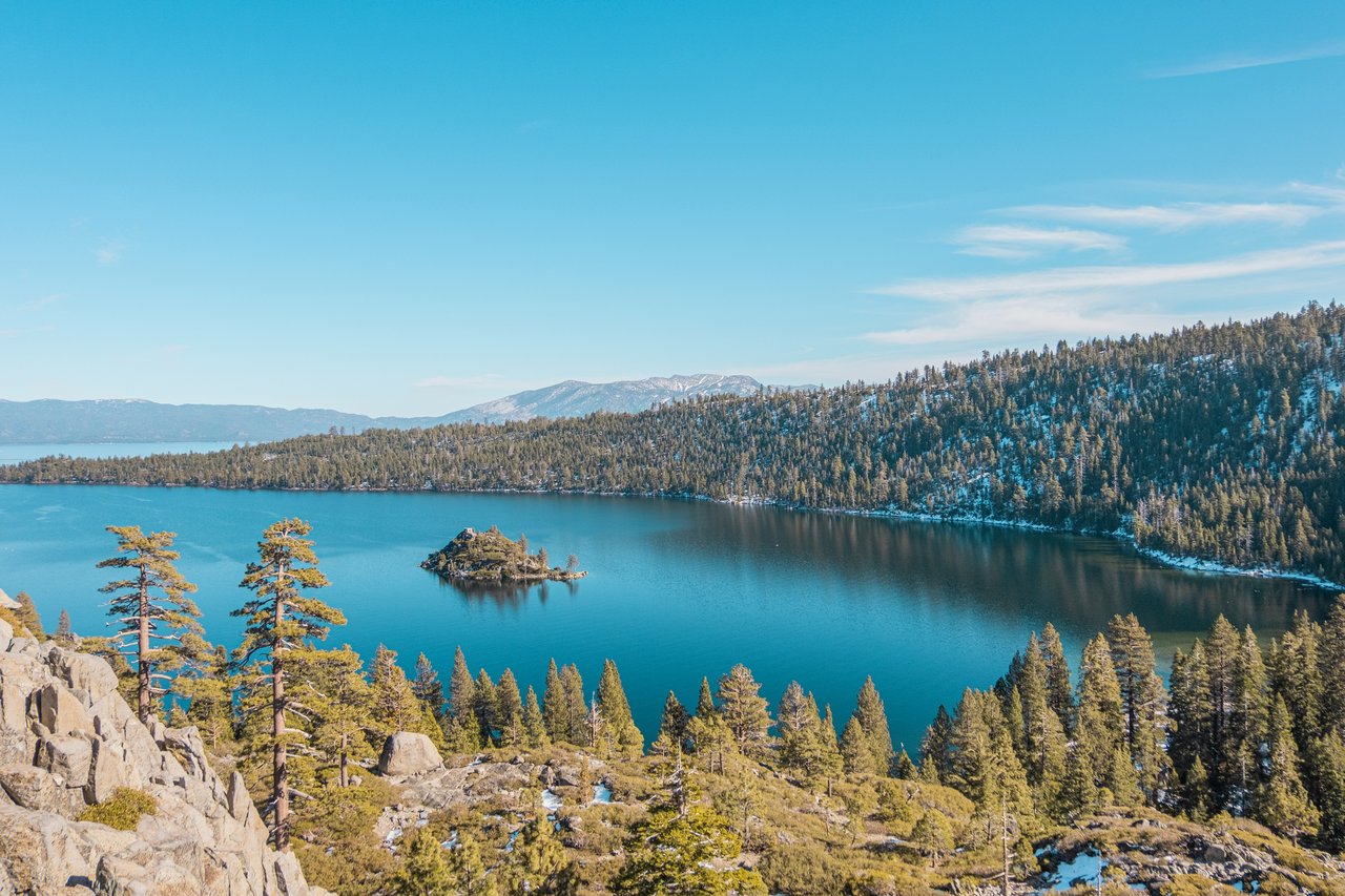 Lake Tahoe Luxury Real Estate Market Update – April 2026