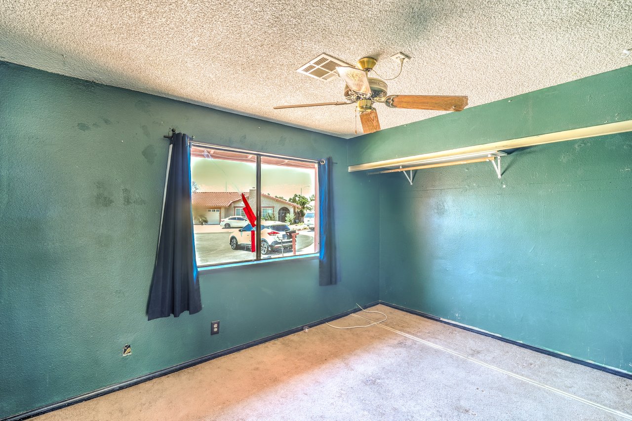 3434 East Toquima Circle