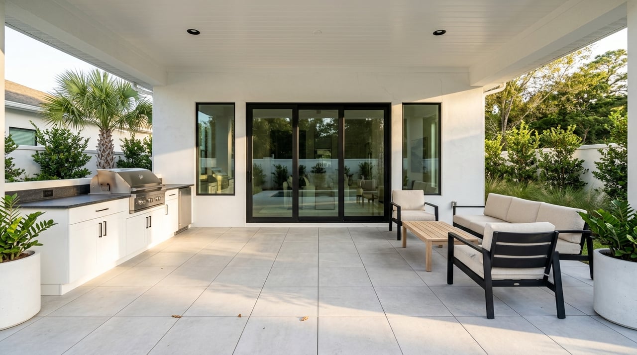 Selling An Orange Beach Waterfront Home With Reach