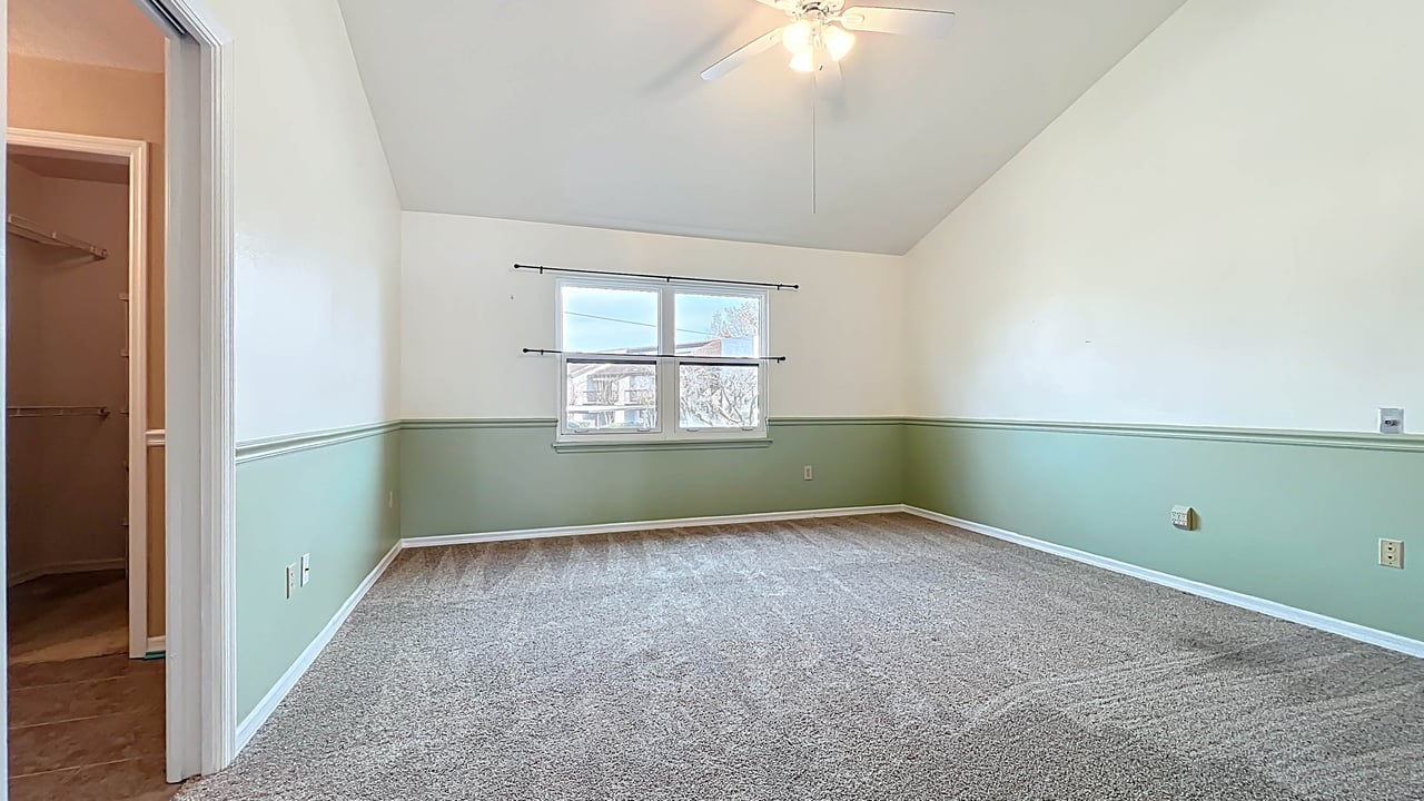 Winter Park Lakefront Townhome