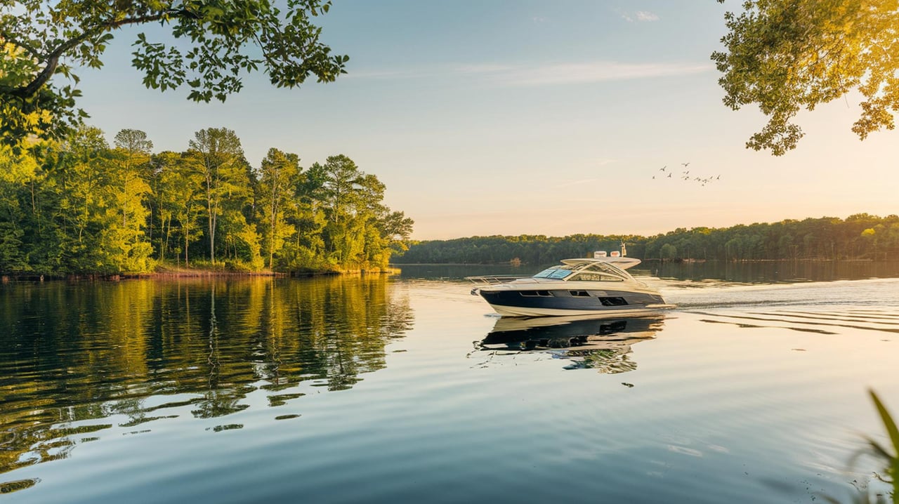 Family-Friendly Activities in Cornelius, NC for All Ages