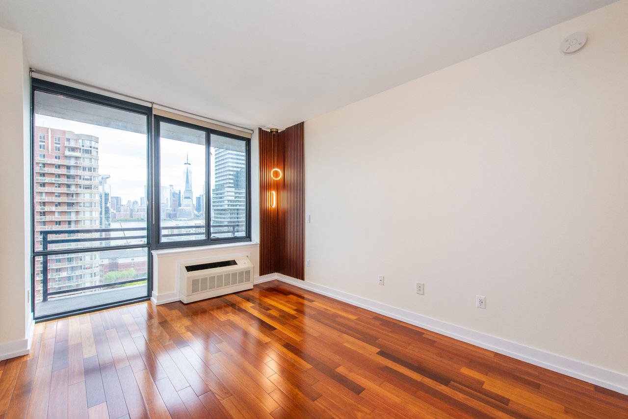 389 Washington St Unit 18k, Downtown, Jersey City, NJ