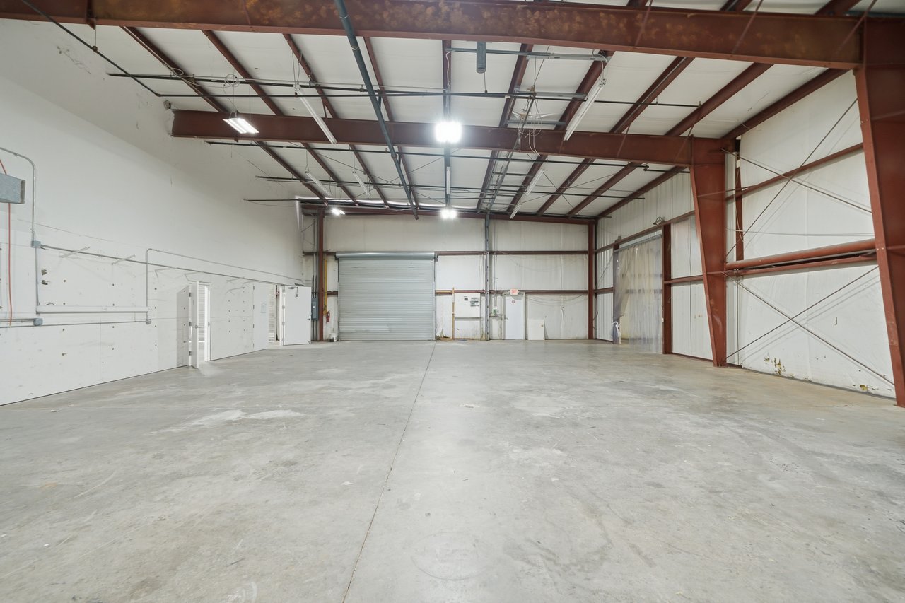 Field Park Industrial 
