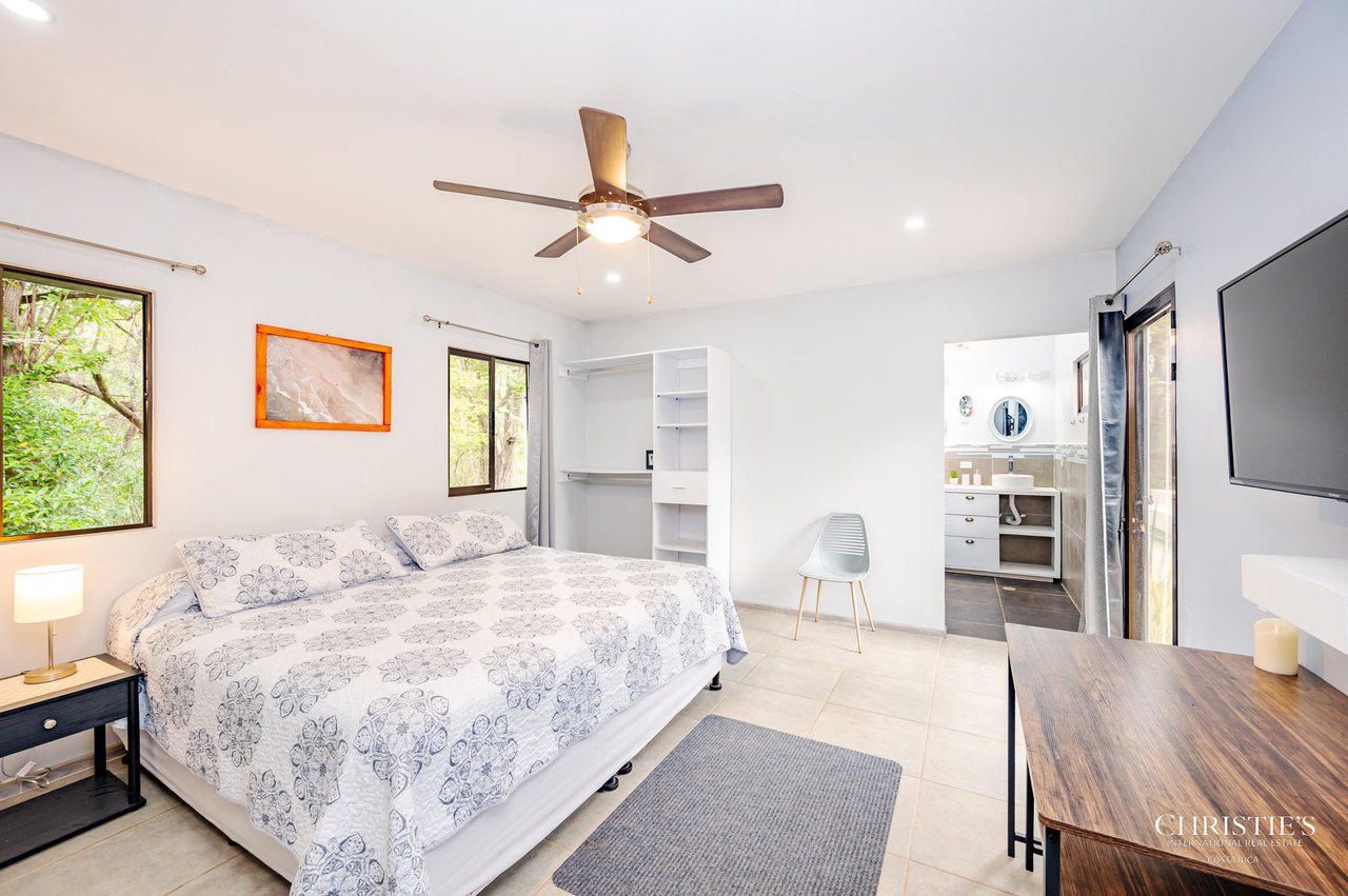 Casa Heliconia Duplex at Black Stallion