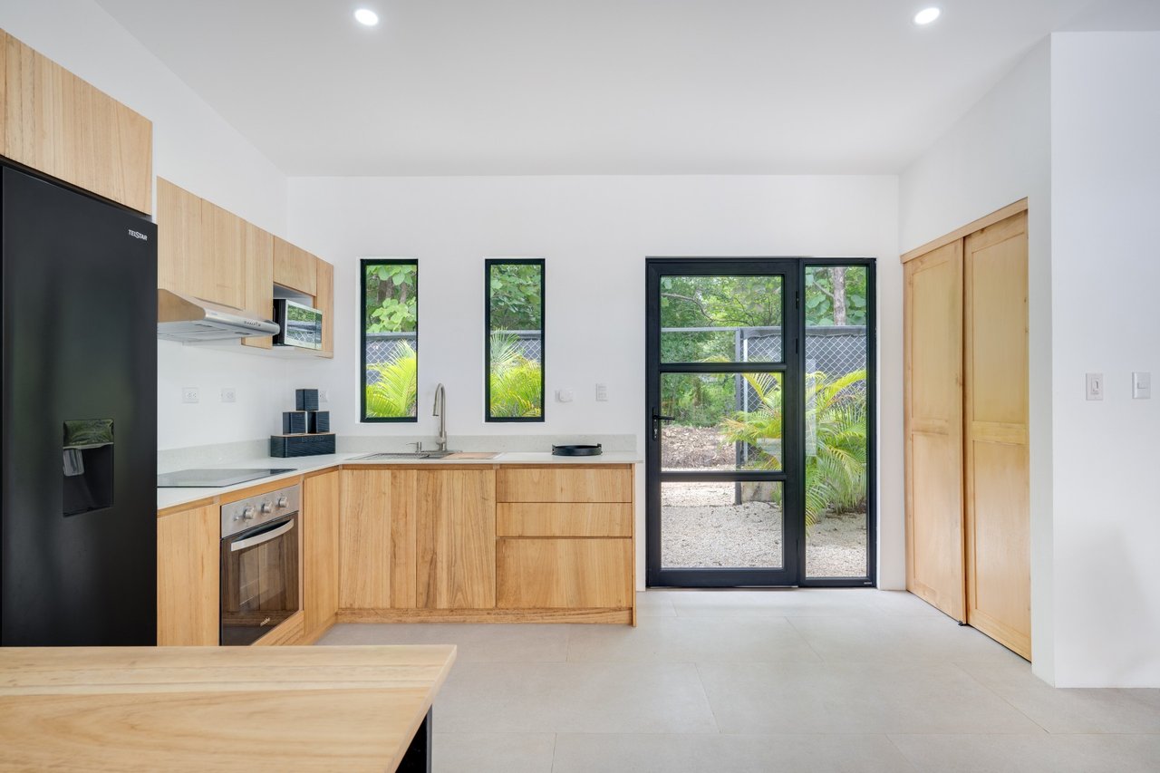 Casa Ginger Rio Santos , Tamarindo, Guanacaste