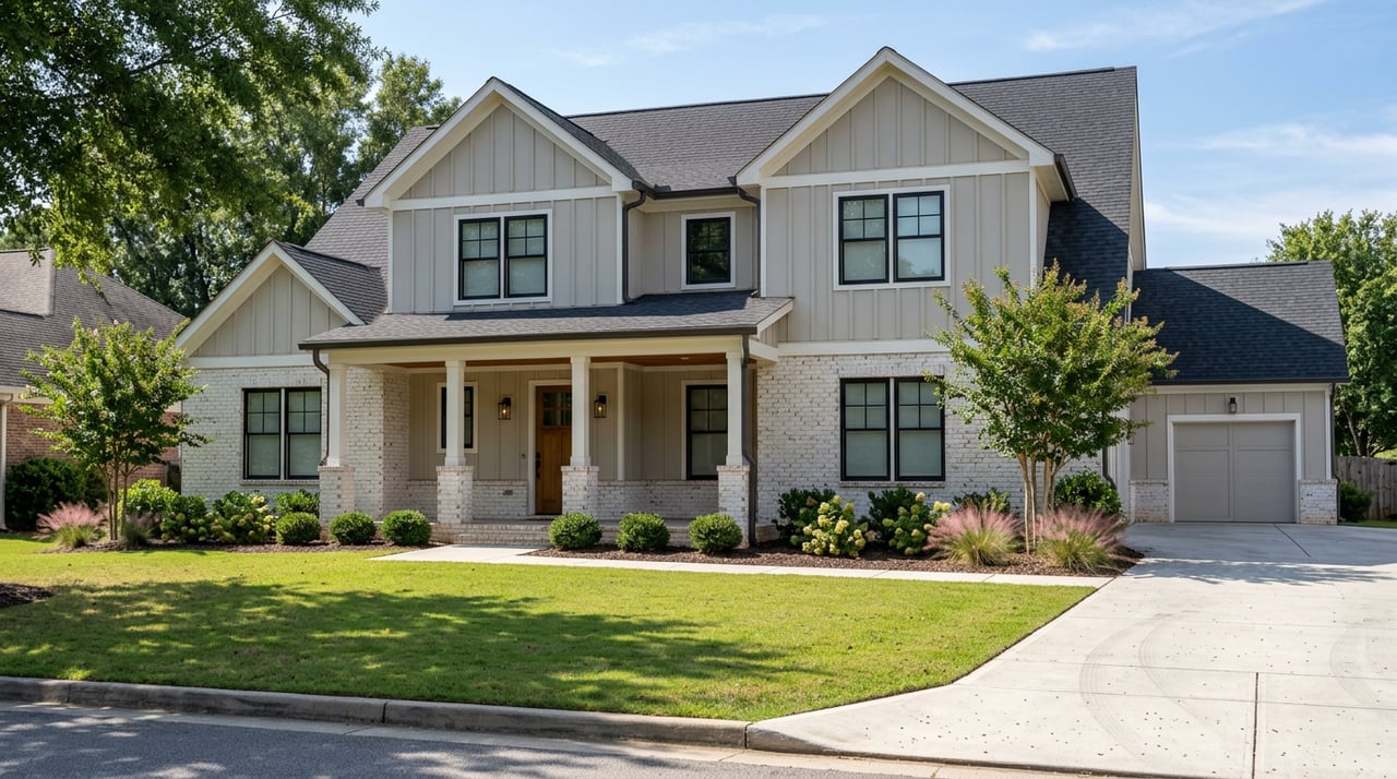 Finding Value In Fuquay-Varina’s Growing Neighborhoods