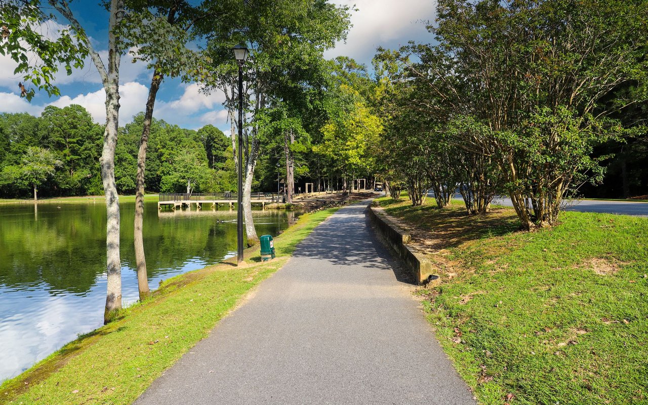 Peachtree City