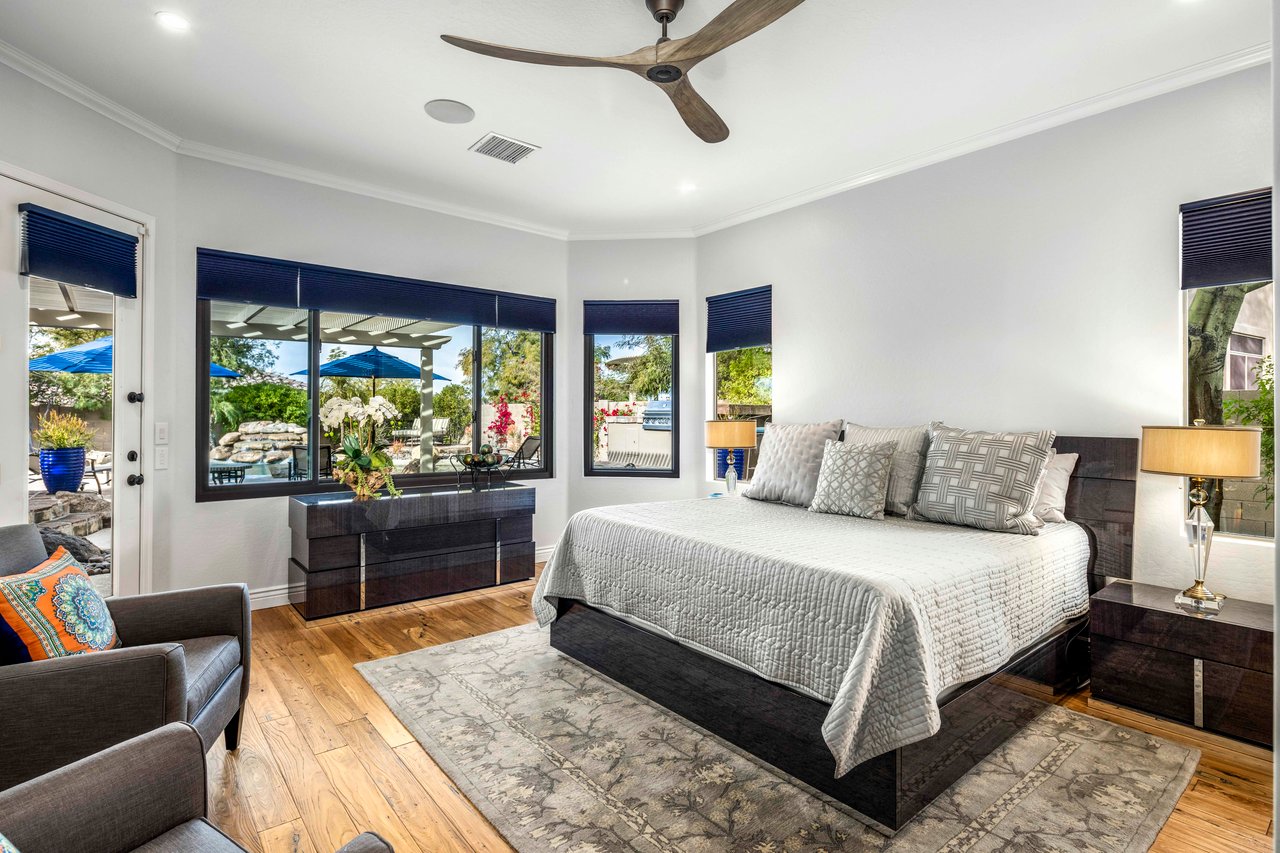 10912 E Butherus Drive