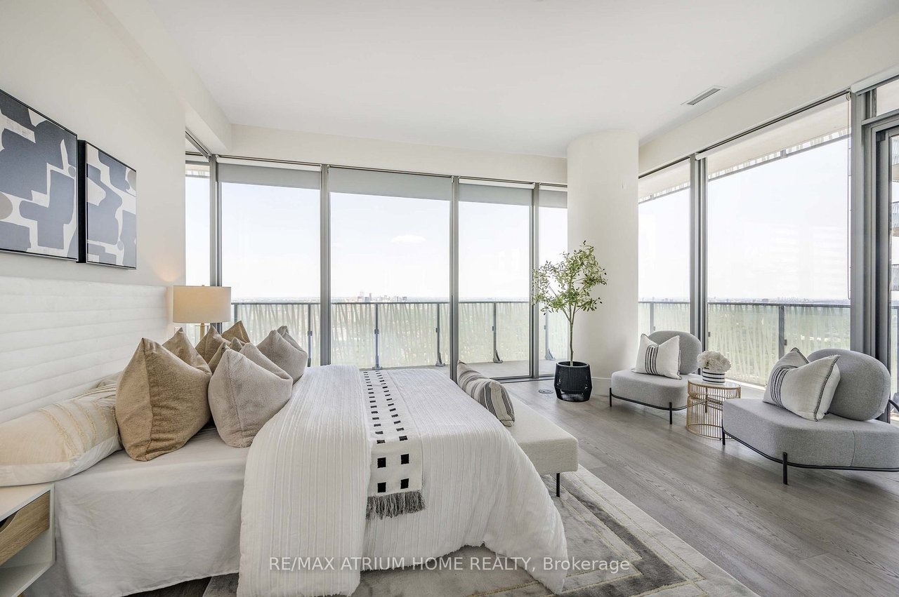 SIGNATURE CASA 2 PENTHOUSE
