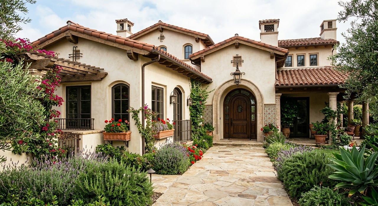 Is A Single-Story Home Right For You In Thousand Oaks